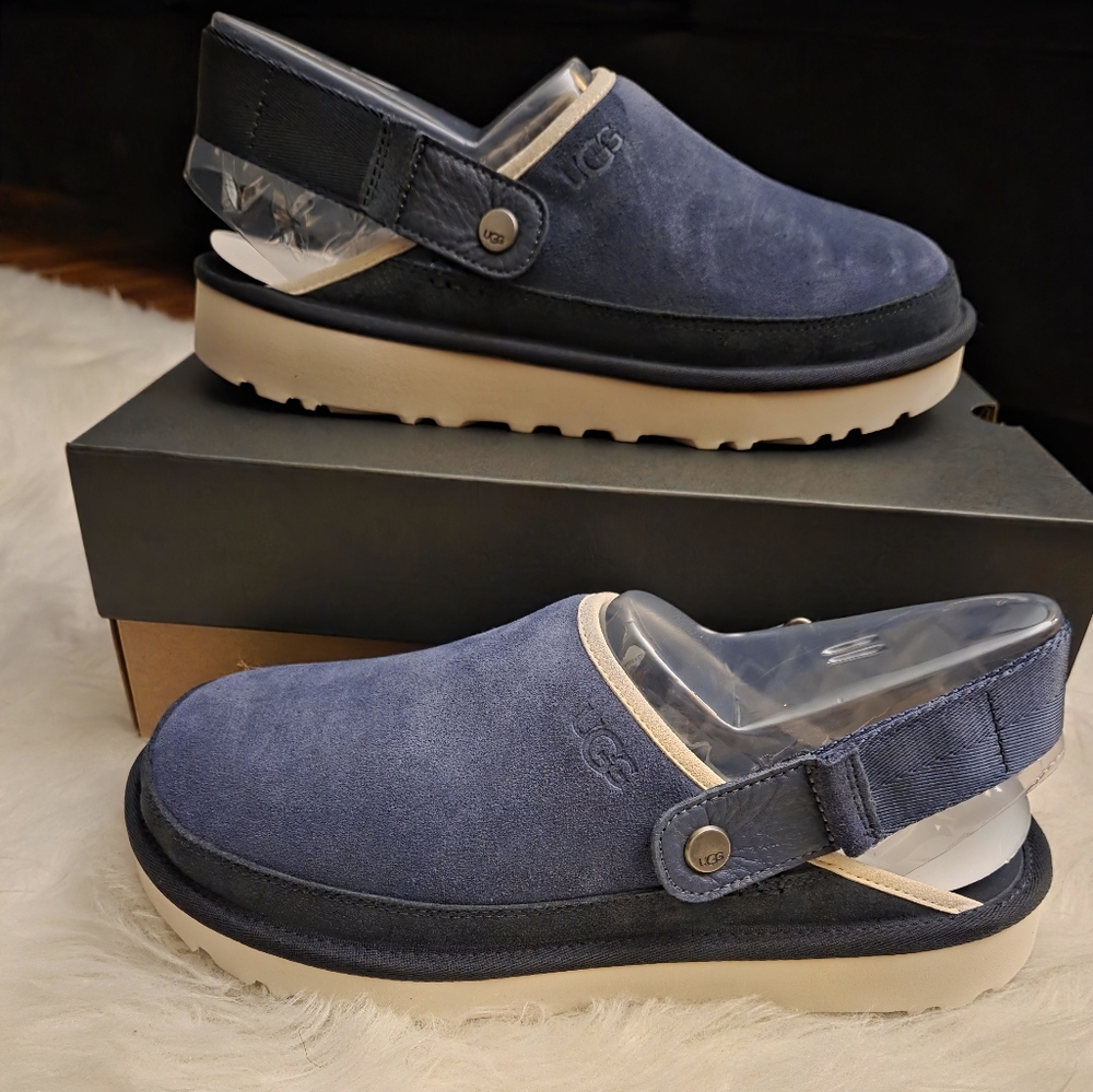 MEN'S UGG GOLDENCOAST MULE